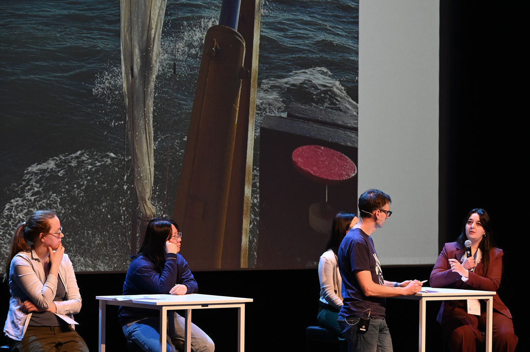 2026.03.04 VLIZ Marine Science Day