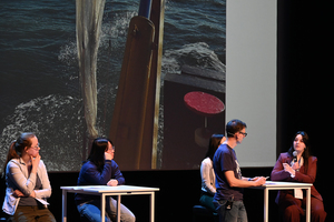 2026.03.04 VLIZ Marine Science Day