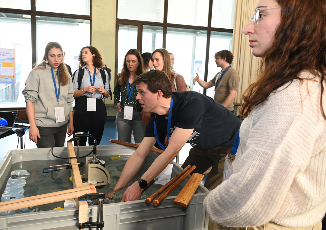 2026.03.04 VLIZ Marine Science Day