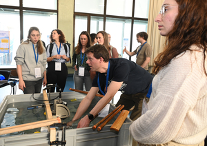 2026.03.04 VLIZ Marine Science Day