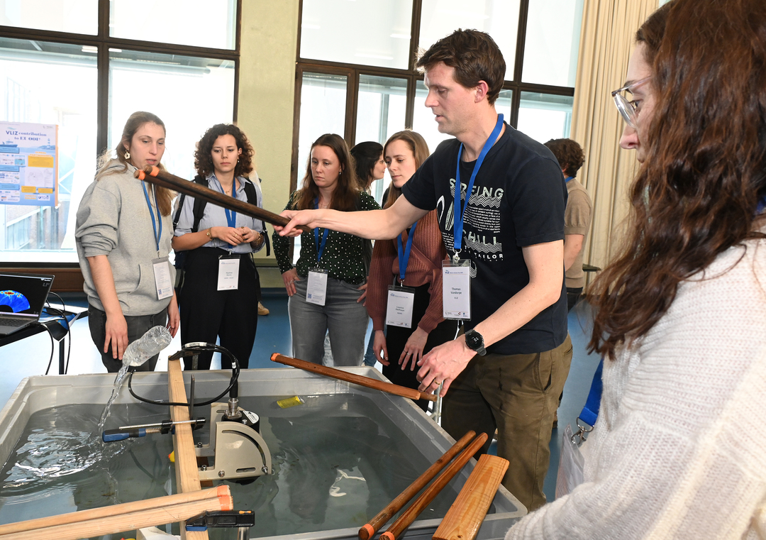 2026.03.04 VLIZ Marine Science Day