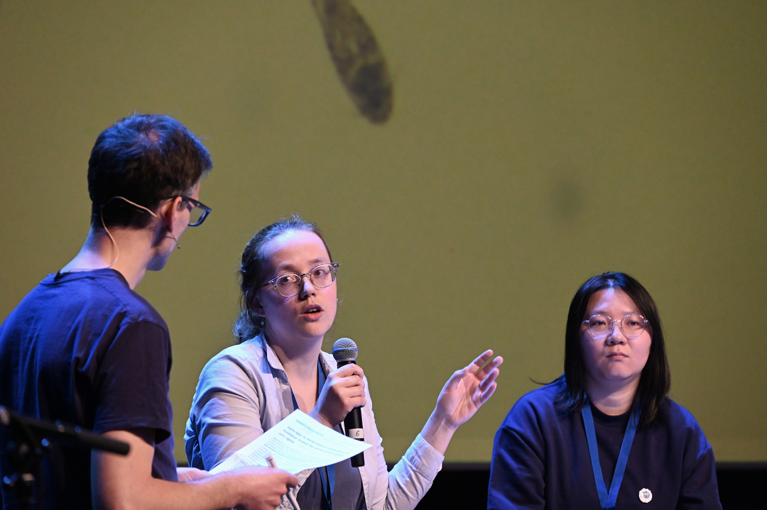 2026.03.04 VLIZ Marine Science Day