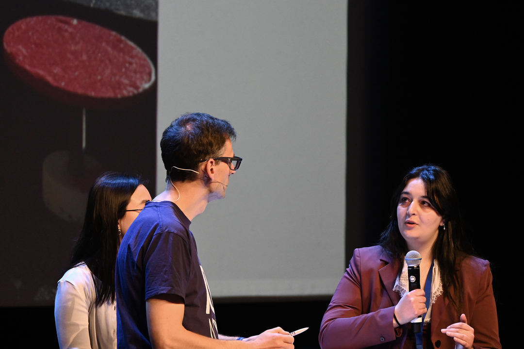 2026.03.04 VLIZ Marine Science Day