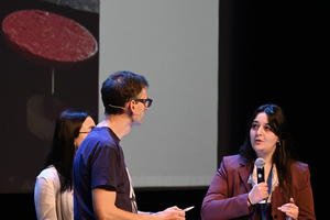 2026.03.04 VLIZ Marine Science Day