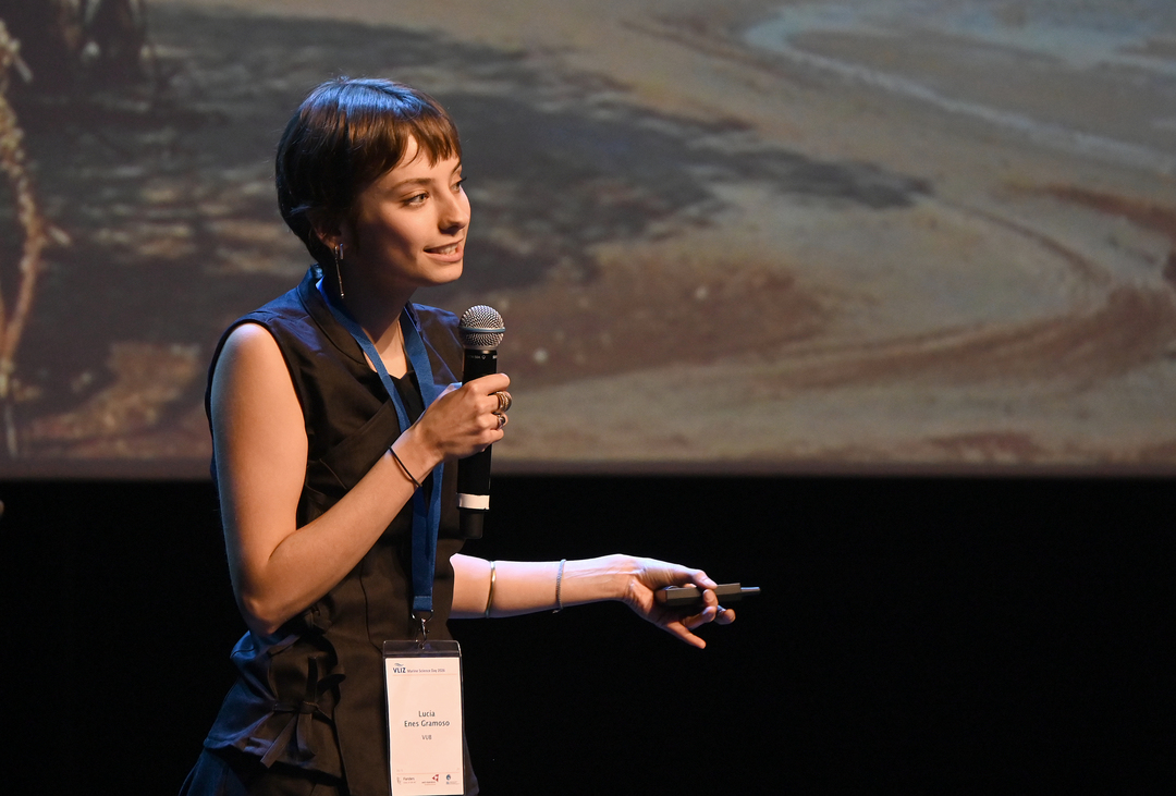 2026.03.04 VLIZ Marine Science Day