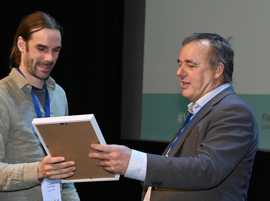 2026.03.04 VLIZ Marine Science Day