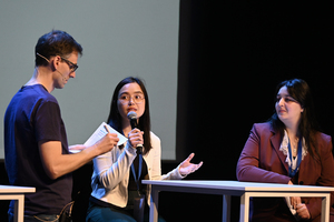 2026.03.04 VLIZ Marine Science Day