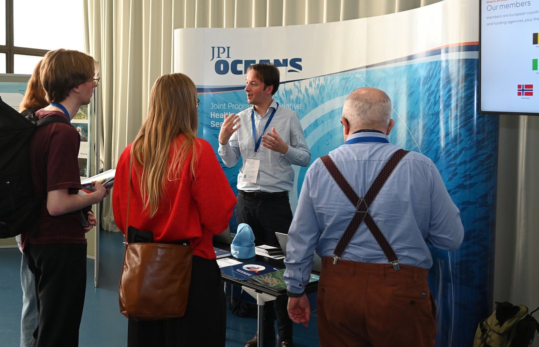 2026.03.04 VLIZ Marine Science Day