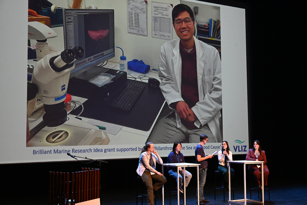 2026.03.04 VLIZ Marine Science Day