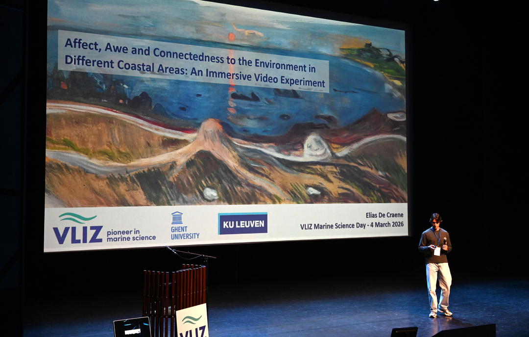 2026.03.04 VLIZ Marine Science Day