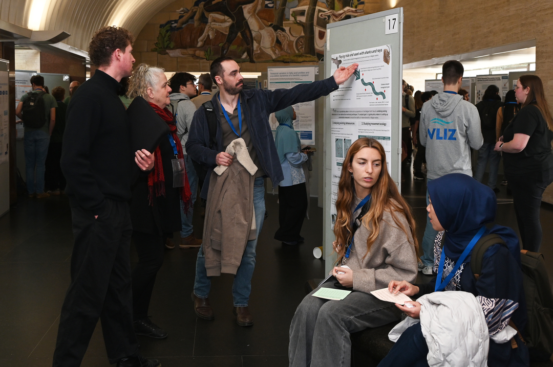 2026.03.04 VLIZ Marine Science Day