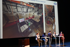 2026.03.04 VLIZ Marine Science Day