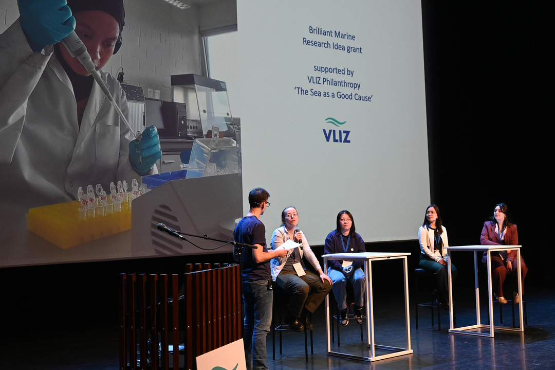 2026.03.04 VLIZ Marine Science Day