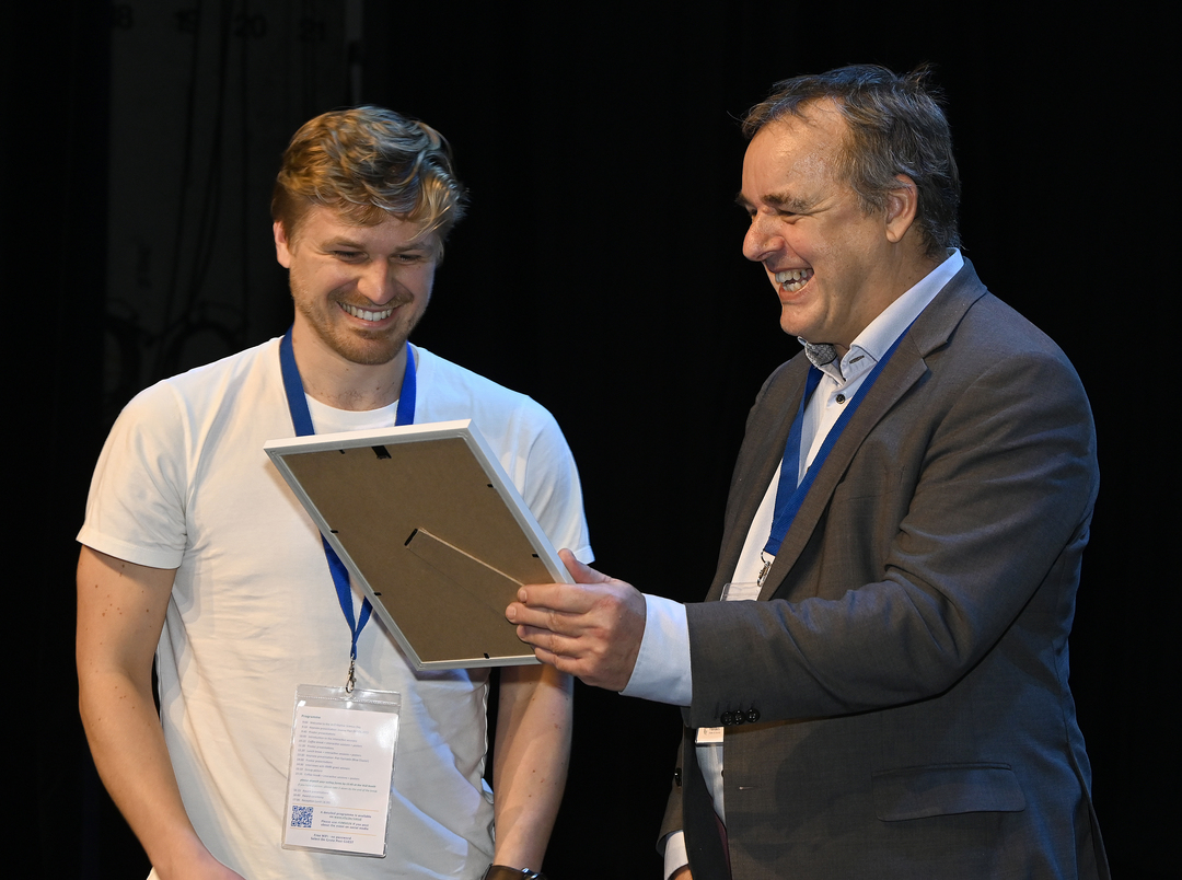 2026.03.04 VLIZ Marine Science Day