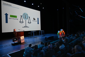 2026.03.04 VLIZ Marine Science Day