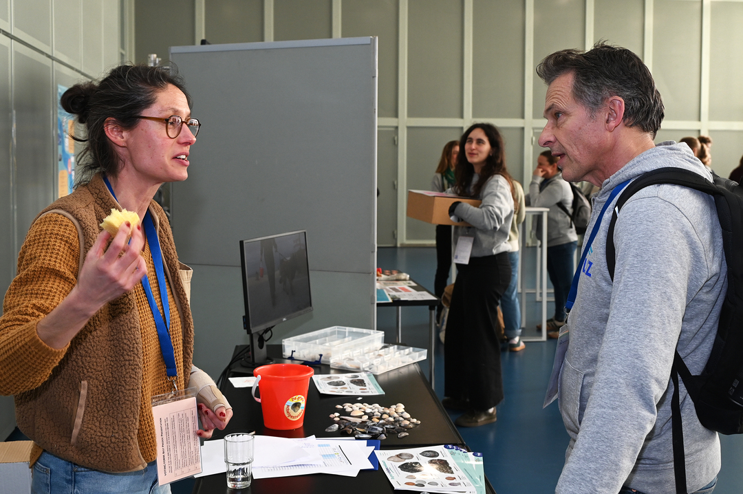 2026.03.04 VLIZ Marine Science Day