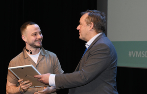 2026.03.04 VLIZ Marine Science Day