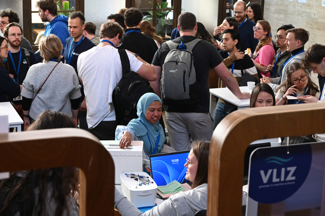 2026.03.04 VLIZ Marine Science Day