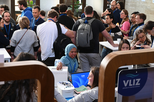 2026.03.04 VLIZ Marine Science Day