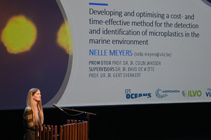 2026.03.04 VLIZ Marine Science Day