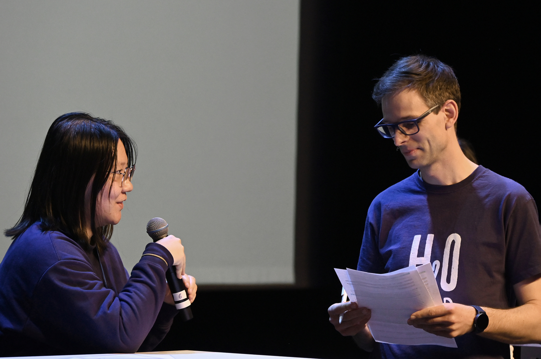 2026.03.04 VLIZ Marine Science Day