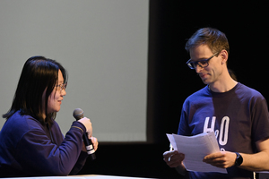 2026.03.04 VLIZ Marine Science Day