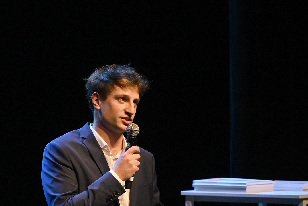 2026.03.04 VLIZ Marine Science Day