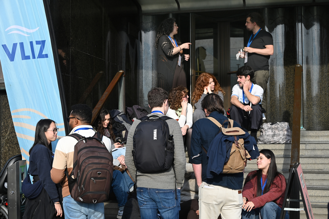 2026.03.04 VLIZ Marine Science Day