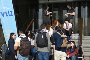 2026.03.04 VLIZ Marine Science Day