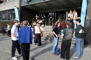 2026.03.04 VLIZ Marine Science Day