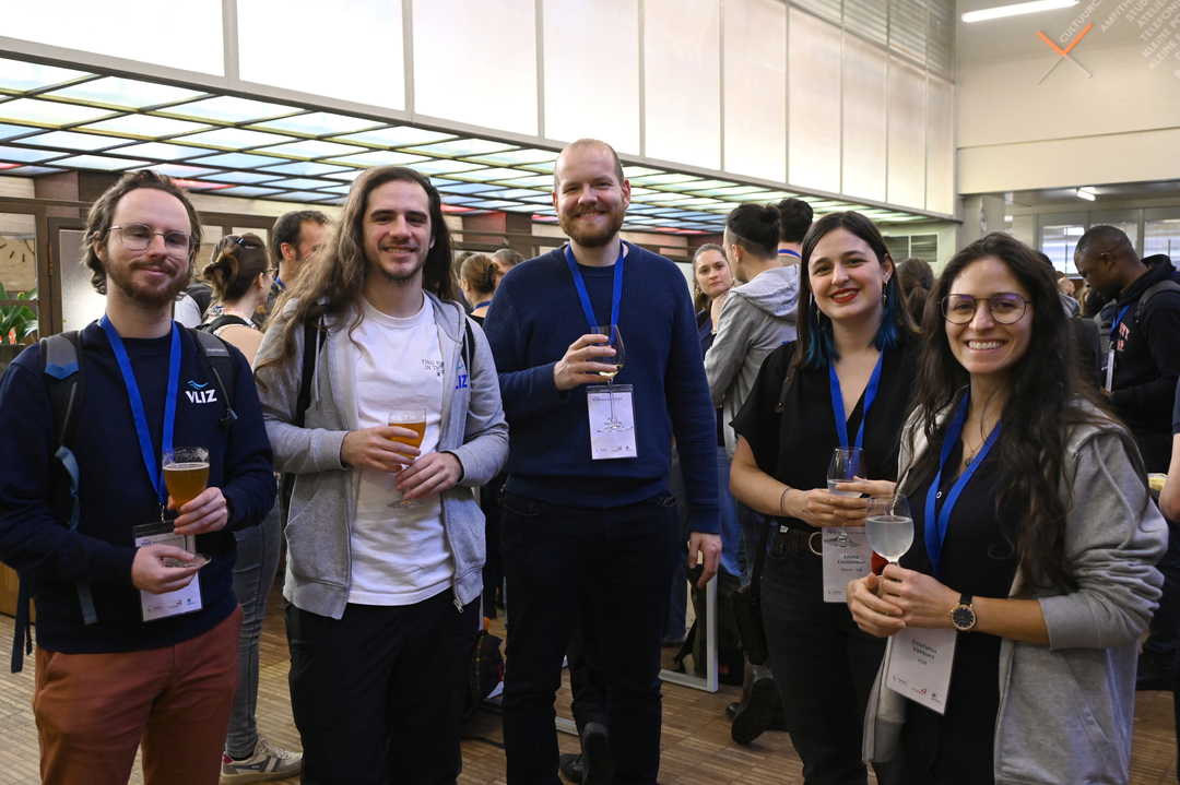 2026.03.04 VLIZ Marine Science Day