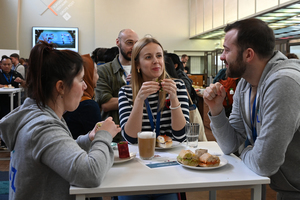 2026.03.04 VLIZ Marine Science Day