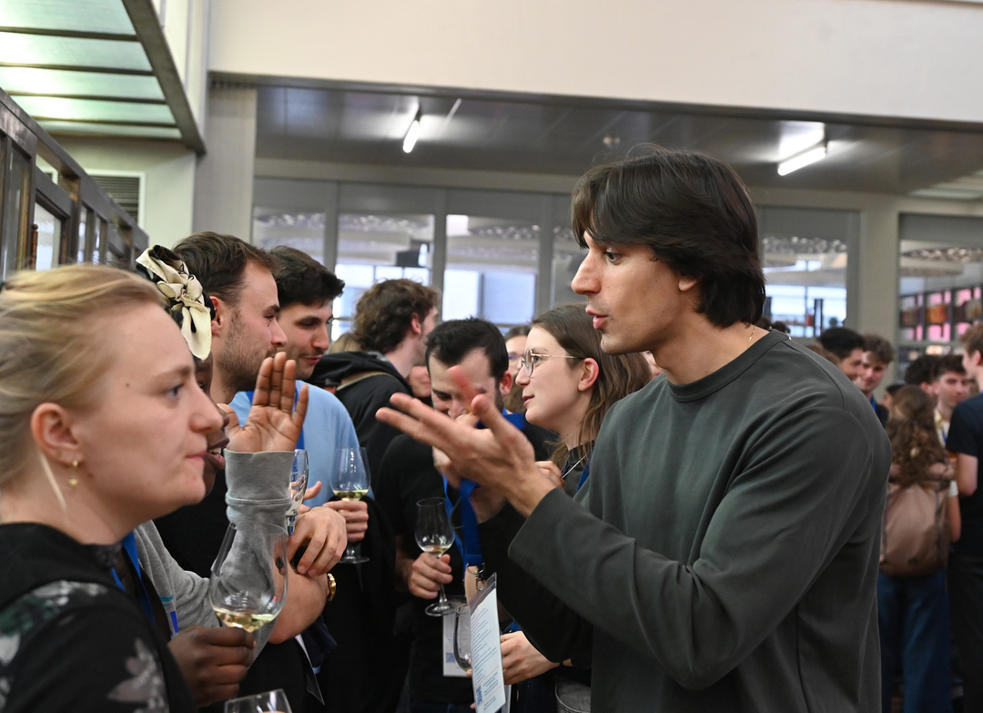 2026.03.04 VLIZ Marine Science Day