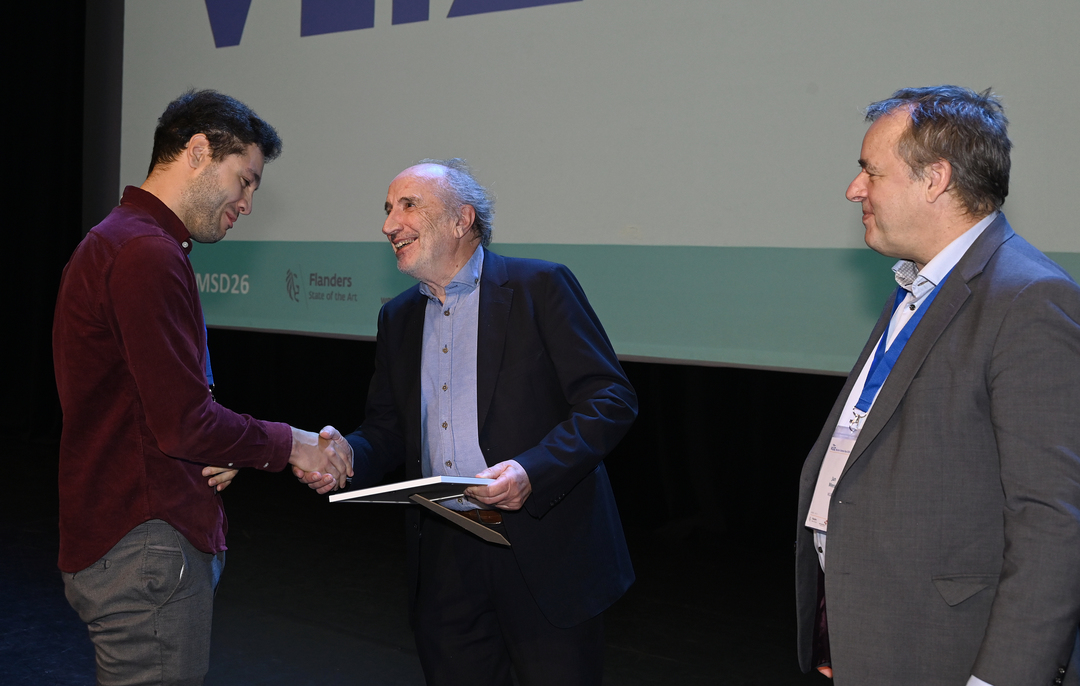 2026.03.04 VLIZ Marine Science Day