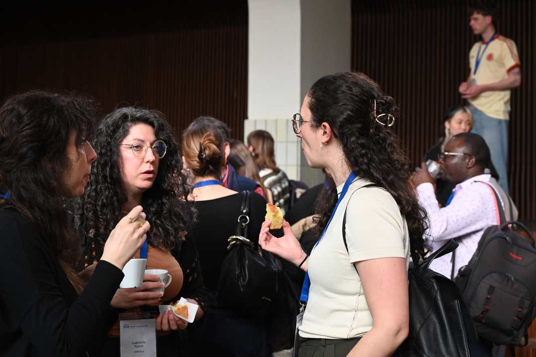 2026.03.04 VLIZ Marine Science Day