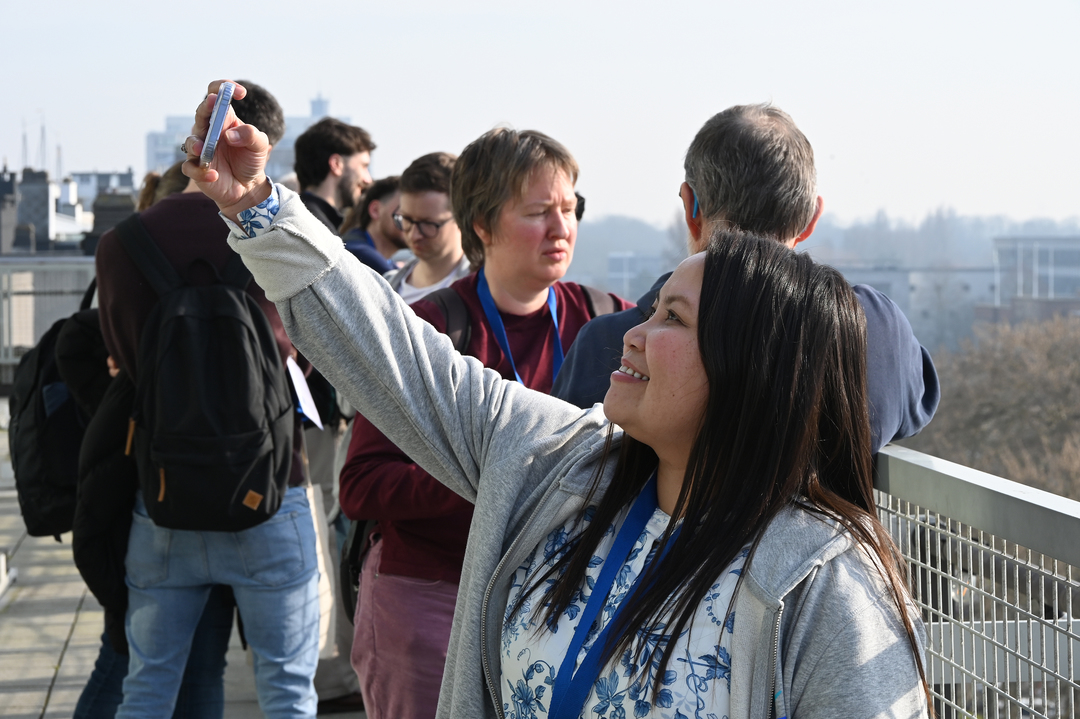 2026.03.04 VLIZ Marine Science Day