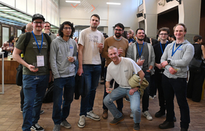 2026.03.04 VLIZ Marine Science Day