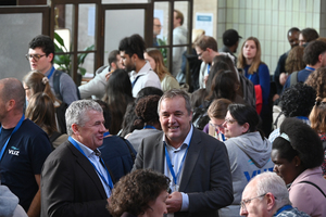 2026.03.04 VLIZ Marine Science Day