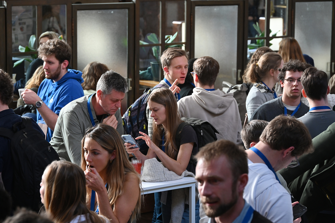 2026.03.04 VLIZ Marine Science Day