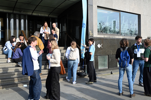 2026.03.04 VLIZ Marine Science Day