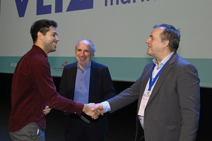 2026.03.04 VLIZ Marine Science Day