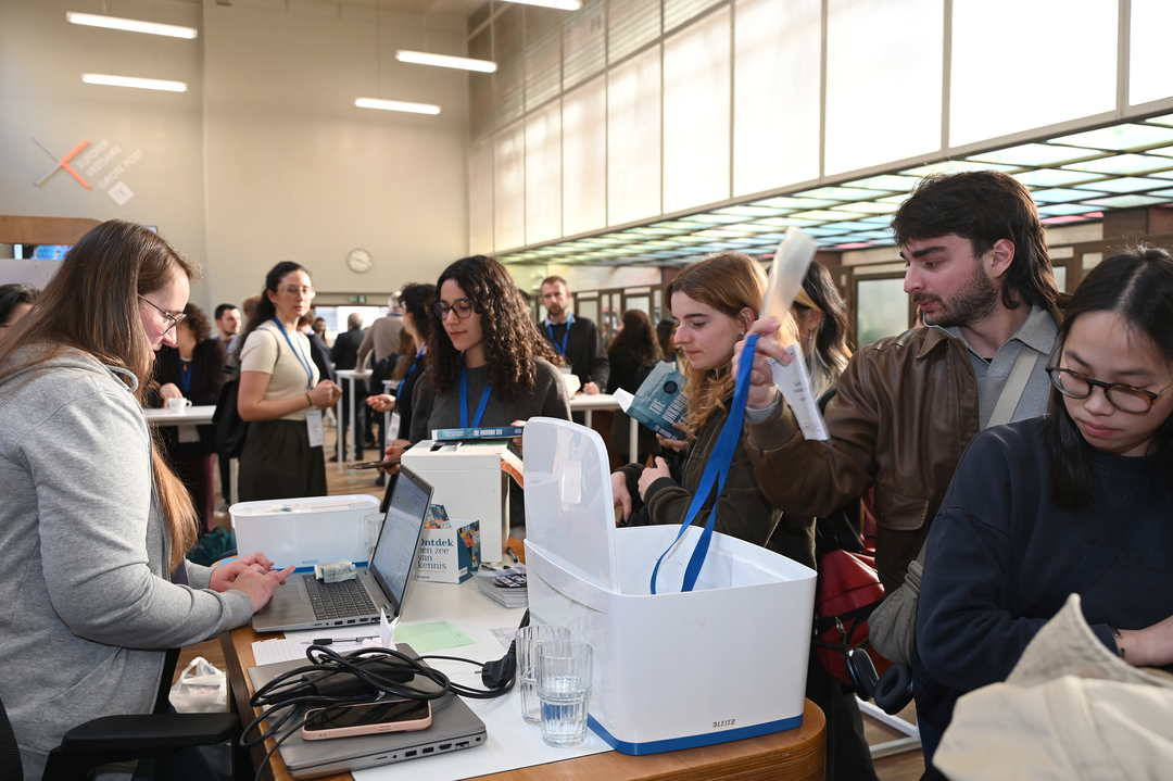 2026.03.04 VLIZ Marine Science Day