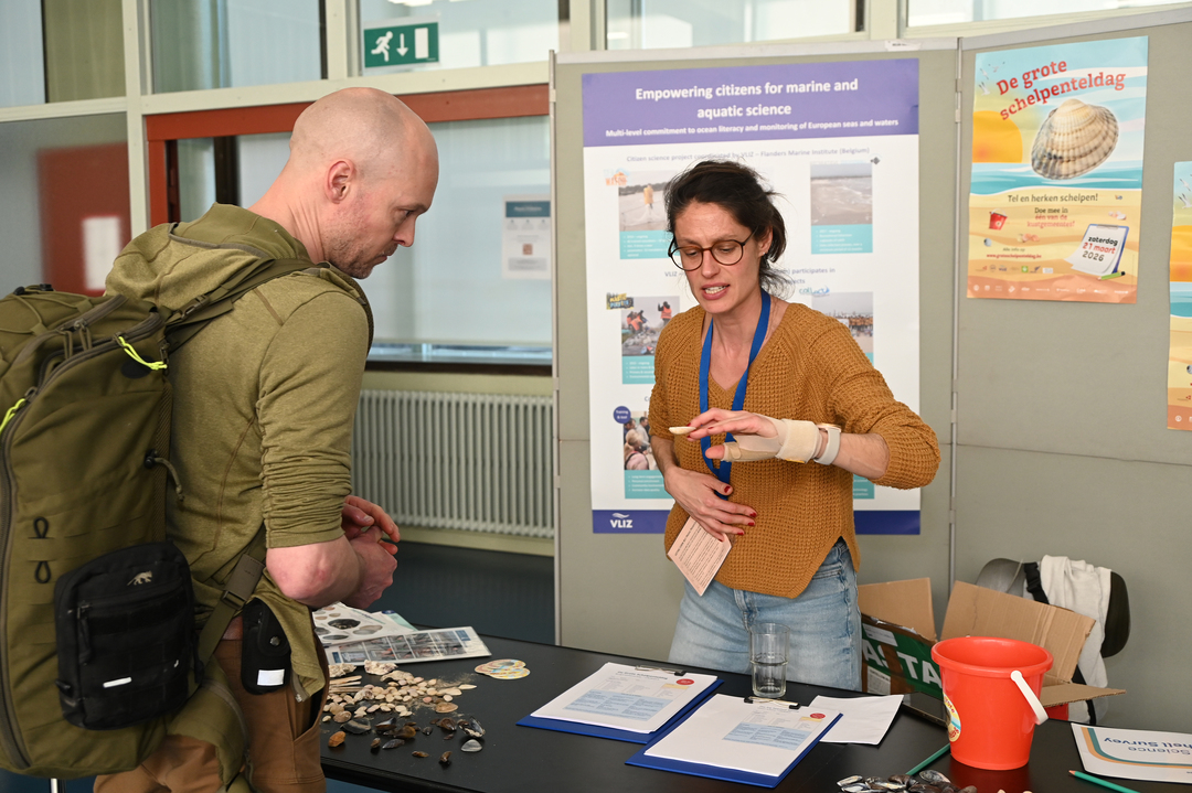 2026.03.04 VLIZ Marine Science Day
