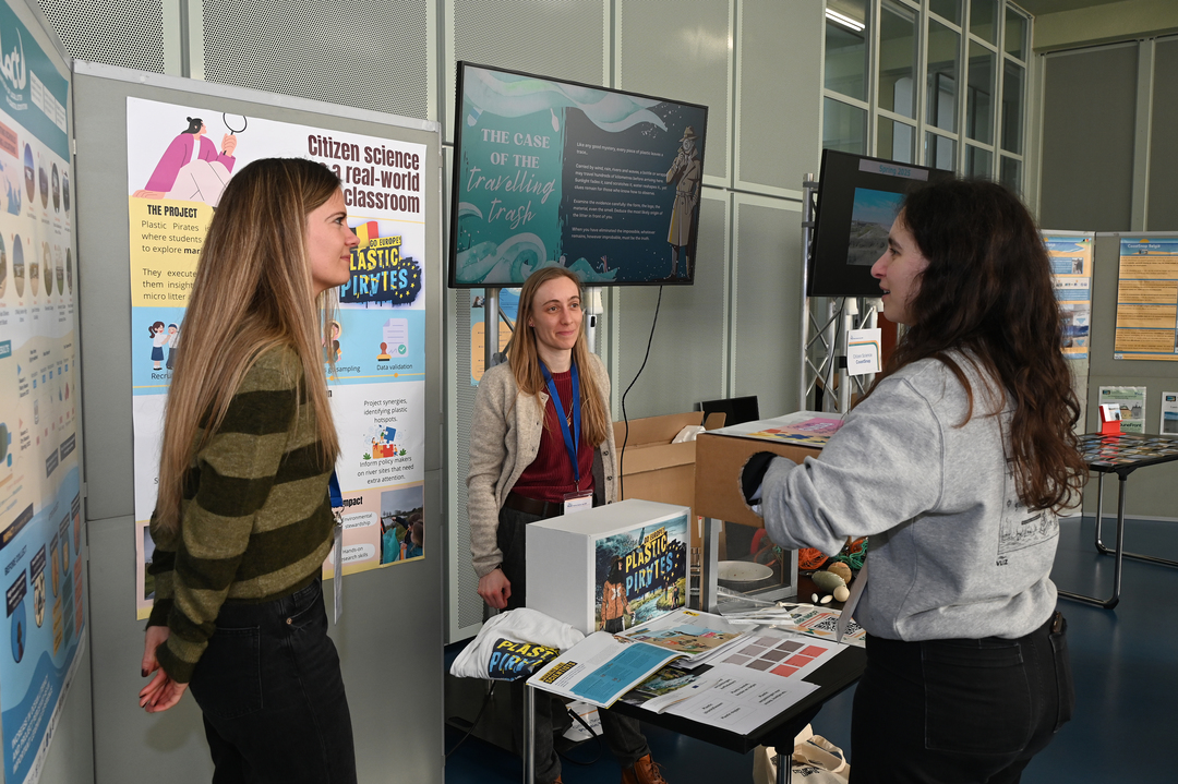 2026.03.04 VLIZ Marine Science Day