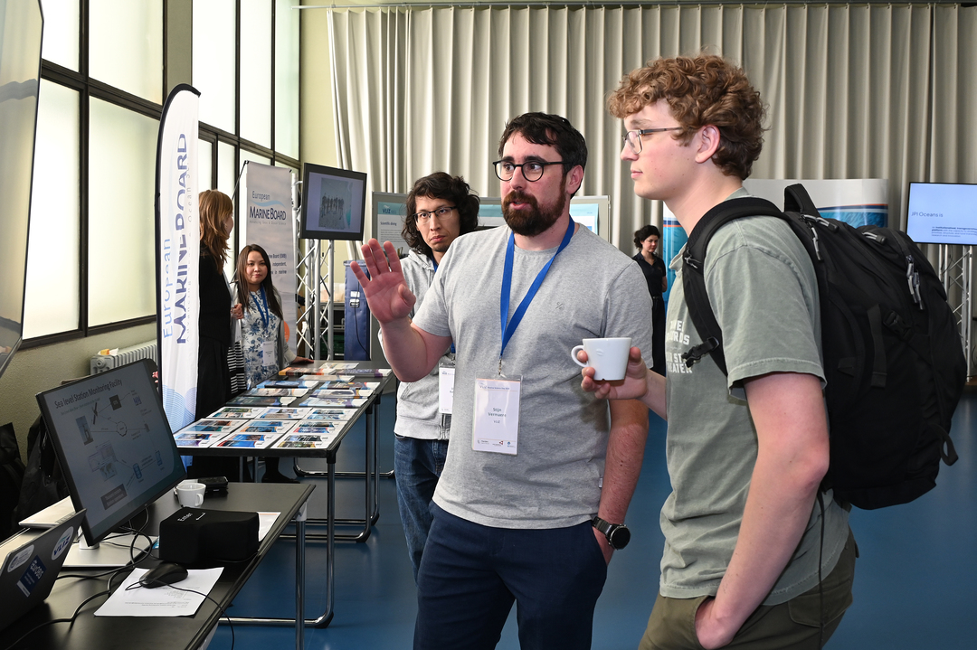 2026.03.04 VLIZ Marine Science Day