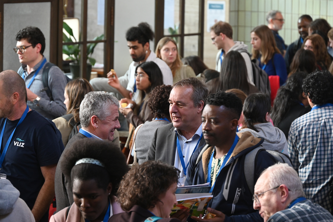 2026.03.04 VLIZ Marine Science Day