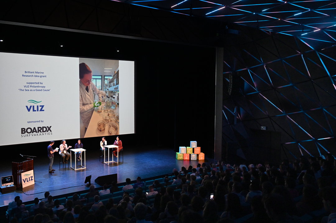 2026.03.04 VLIZ Marine Science Day
