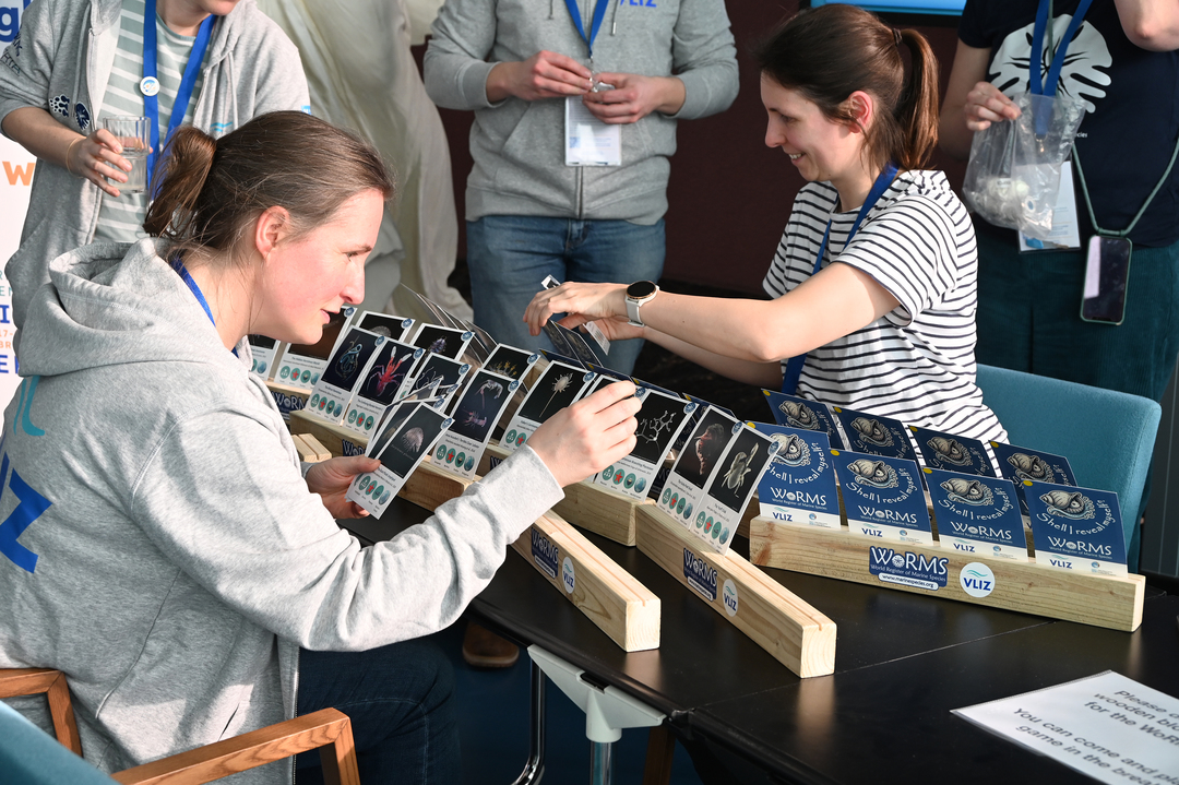 2026.03.04 VLIZ Marine Science Day