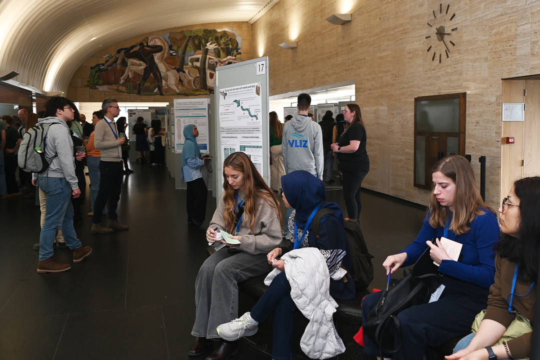 2026.03.04 VLIZ Marine Science Day