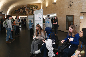 2026.03.04 VLIZ Marine Science Day